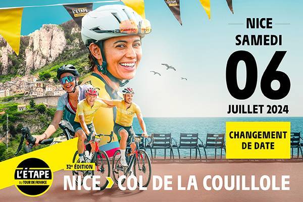 Passage du Tour de France Amateur – Samedi 6 Juillet 2024