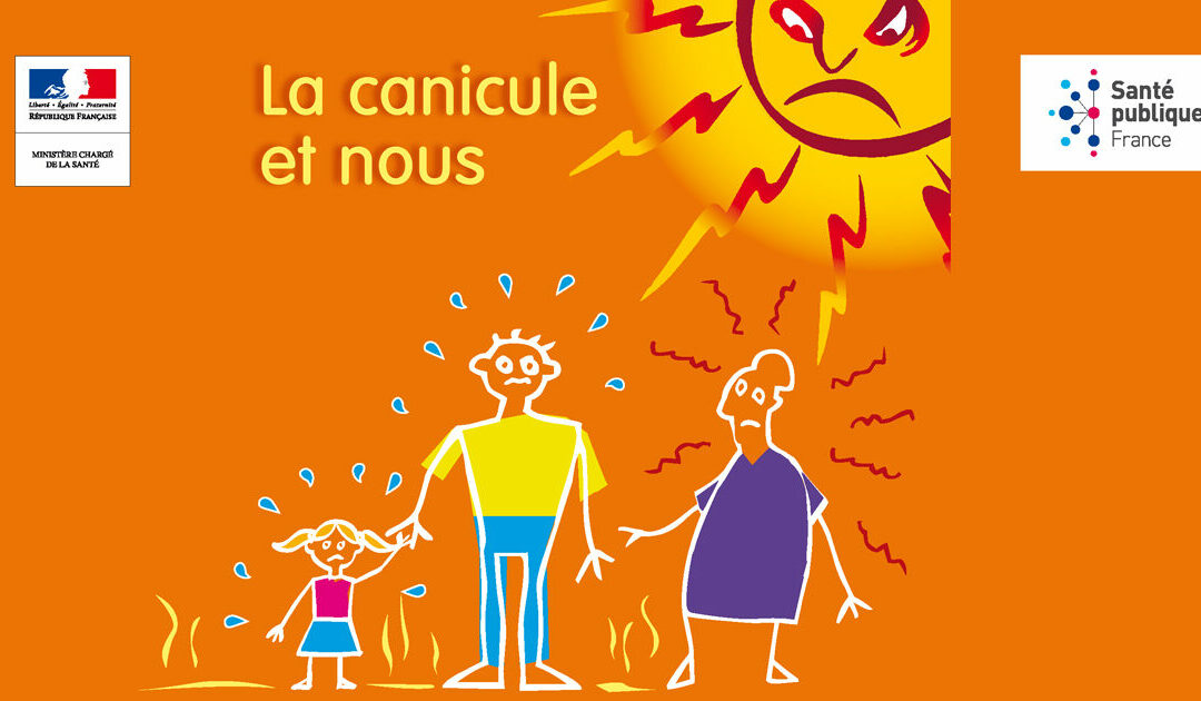 La Canicule et nous